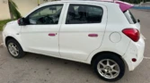 Mitsubishi Mirage à vendre Abidjan - Voiture Côte d'Ivoire