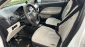 Mitsubishi Mirage à vendre Abidjan - Voiture Côte d'Ivoire