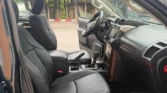 Toyota Land à vendre Abidjan - Voiture Côte d'Ivoire