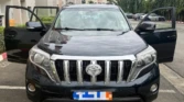 Toyota Land à vendre Abidjan - Voiture Côte d'Ivoire