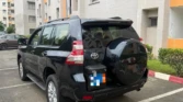 Toyota Land à vendre Abidjan - Voiture Côte d'Ivoire