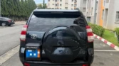 Toyota Land à vendre Abidjan - Voiture Côte d'Ivoire