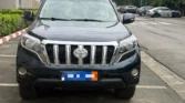 Toyota Land à vendre Abidjan - Voiture Côte d'Ivoire