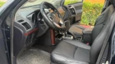 Toyota Land à vendre Abidjan - Voiture Côte d'Ivoire