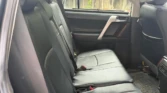 Toyota Land à vendre Abidjan - Voiture Côte d'Ivoire