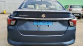 Suzuki Dzire à vendre Abidjan - Voiture Côte d'Ivoire
