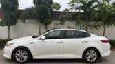 Kia Optima à vendre Abidjan - Voiture Côte d'Ivoire