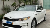 Kia Optima à vendre Abidjan - Voiture Côte d'Ivoire