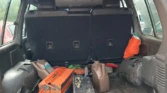 Mitsubishi Pajero 2800 à vendre Abidjan - Voiture Côte d'Ivoire