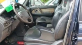 Mitsubishi Pajero 2800 à vendre Abidjan - Voiture Côte d'Ivoire