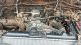 Mitsubishi Pajero 2800 à vendre Abidjan - Voiture Côte d'Ivoire