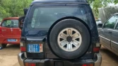 Mitsubishi Pajero 2800 à vendre Abidjan - Voiture Côte d'Ivoire