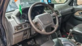 Mitsubishi Pajero 2800 à vendre Abidjan - Voiture Côte d'Ivoire