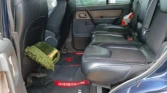 Mitsubishi Pajero 2800 à vendre Abidjan - Voiture Côte d'Ivoire
