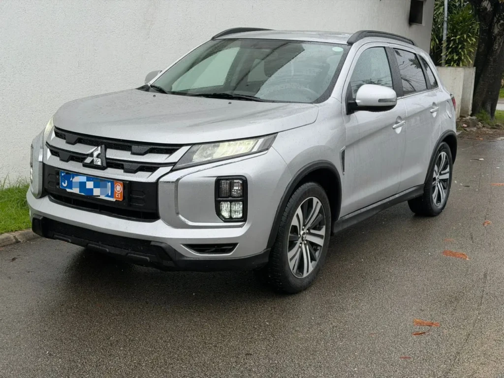 Mitsubishi Asx à vendre Abidjan - Voiture Côte d'Ivoire