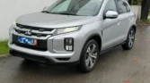 Mitsubishi Asx à vendre Abidjan - Voiture Côte d'Ivoire