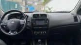 Mitsubishi Asx à vendre Abidjan - Voiture Côte d'Ivoire