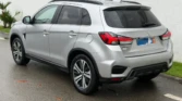Mitsubishi Asx à vendre Abidjan - Voiture Côte d'Ivoire