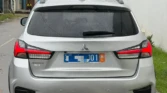 Mitsubishi Asx à vendre Abidjan - Voiture Côte d'Ivoire