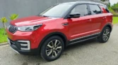 Changan CS55 à vendre Abidjan - Voiture Côte d'Ivoire