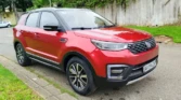 Changan CS55 à vendre Abidjan - Voiture Côte d'Ivoire