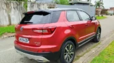 Changan CS55 à vendre Abidjan - Voiture Côte d'Ivoire