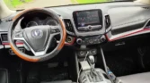 Changan CS55 à vendre Abidjan - Voiture Côte d'Ivoire