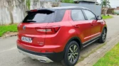 Changan CS55 à vendre Abidjan - Voiture Côte d'Ivoire