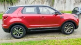 Changan CS55 à vendre Abidjan - Voiture Côte d'Ivoire