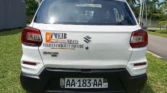 Suzuki Expresso à vendre Abidjan - Voiture Côte d'Ivoire