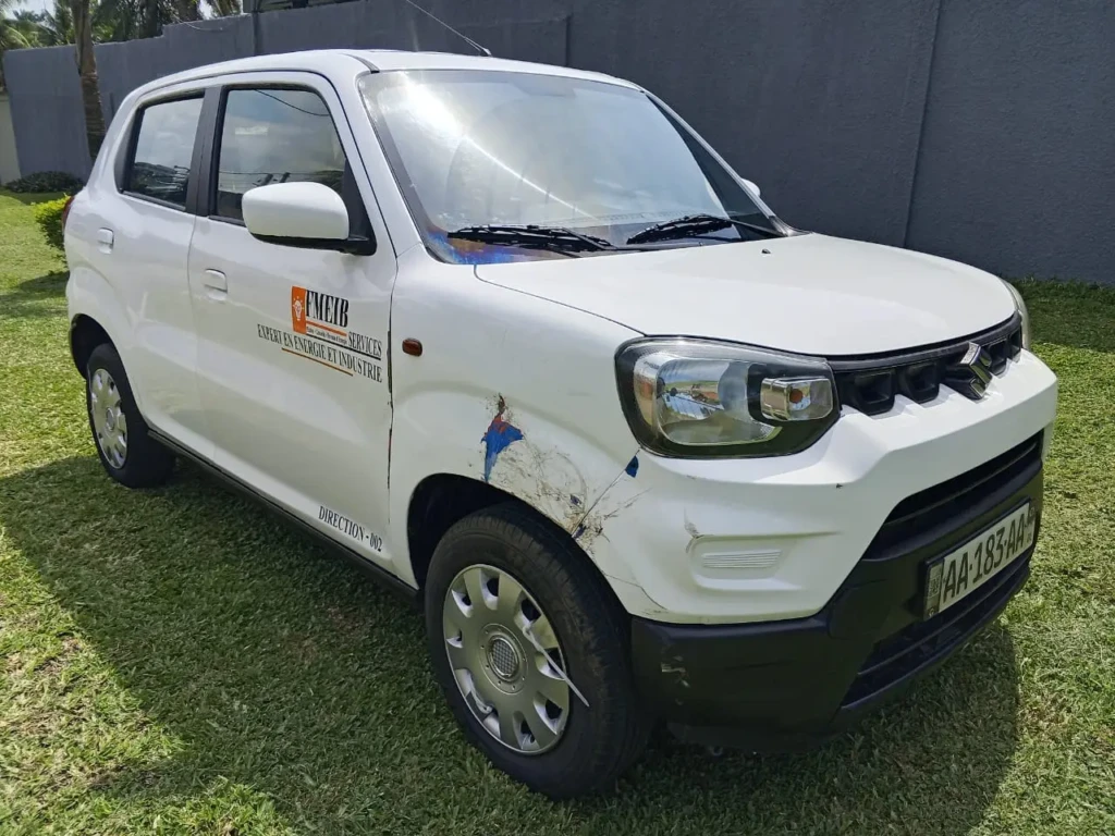 Suzuki Expresso à vendre Abidjan - Voiture Côte d'Ivoire