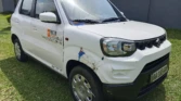 Suzuki Expresso à vendre Abidjan - Voiture Côte d'Ivoire