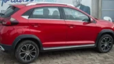 Chery TIGGO pro 2 à vendre Abidjan - Voiture Côte d'Ivoire