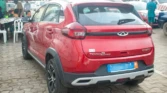 Chery TIGGO pro 2 à vendre Abidjan - Voiture Côte d'Ivoire