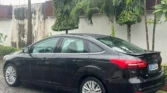 Ford Focus à vendre Abengourou - Voiture Côte d'Ivoire