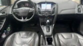 Ford Focus à vendre Abengourou - Voiture Côte d'Ivoire