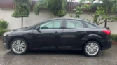Ford Focus à vendre Abengourou - Voiture Côte d'Ivoire