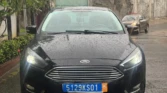 Ford Focus à vendre Abengourou - Voiture Côte d'Ivoire