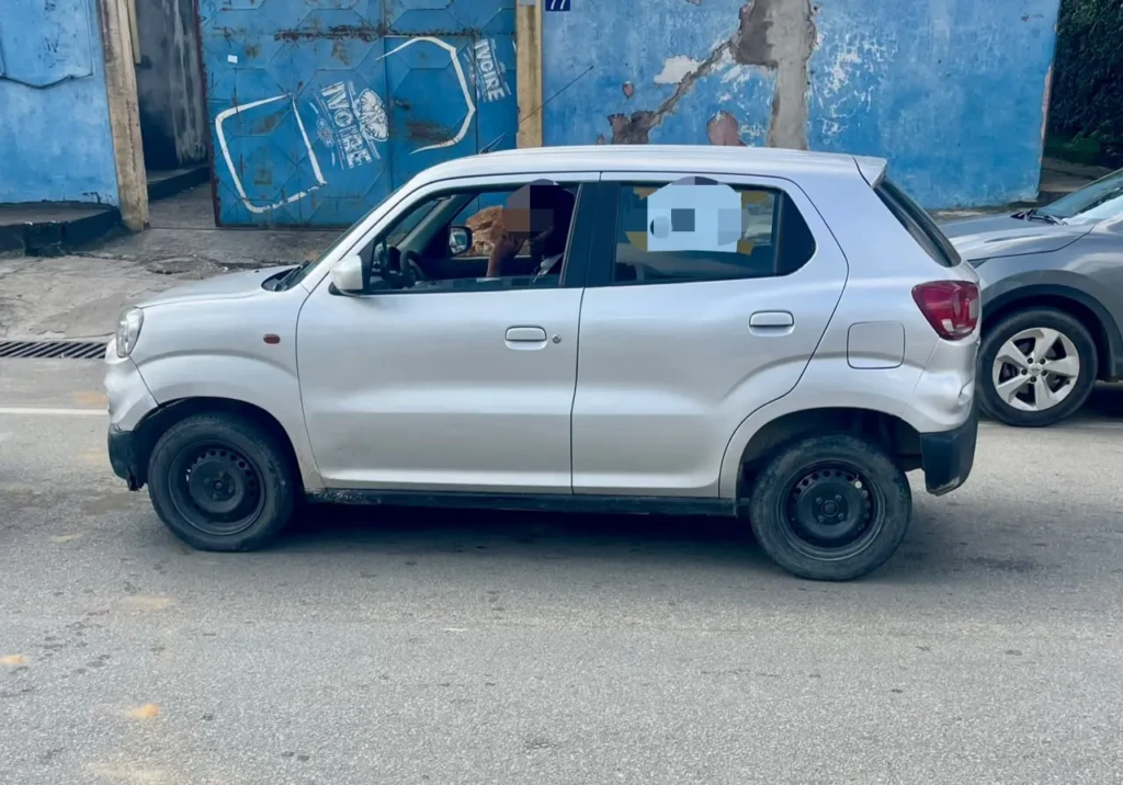 Suzuki Expresso à vendre Abidjan - Voiture Côte d'Ivoire
