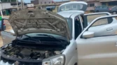Suzuki Expresso à vendre Abidjan - Voiture Côte d'Ivoire