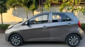 Kia Morning à vendre Abidjan - Voiture Côte d'Ivoire