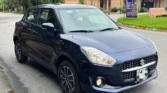 Suzuki Swift à vendre Abidjan - Voiture Côte d'Ivoire