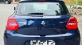 Suzuki Swift à vendre Abidjan - Voiture Côte d'Ivoire