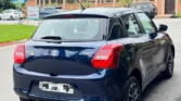 Suzuki Swift à vendre Abidjan - Voiture Côte d'Ivoire