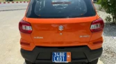 Suzuki Expresso à vendre Abidjan - Voiture Côte d'Ivoire