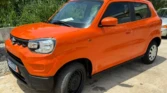 Suzuki Expresso à vendre Abidjan - Voiture Côte d'Ivoire