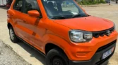 Suzuki Expresso à vendre Abidjan - Voiture Côte d'Ivoire