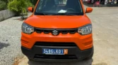 Suzuki Expresso à vendre Abidjan - Voiture Côte d'Ivoire