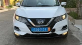 Nissan Qashqai à vendre Abidjan - Voiture Côte d'Ivoire