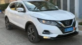 Nissan Qashqai à vendre Abidjan - Voiture Côte d'Ivoire